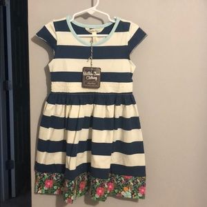 Matilda Jane girls dress